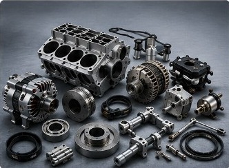 Other Parts