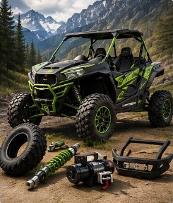 Powersports Parts