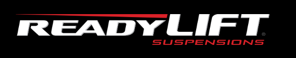 ReadyLift Suspensions